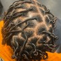 Comb Twist