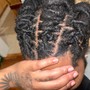 Loc Comb Out