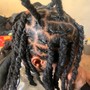 Marley Twist