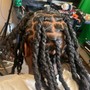 Marley Twist