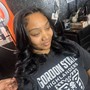 Closure Sew In