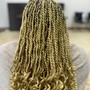 Senegalese Twist