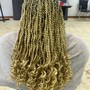 Senegalese Twist