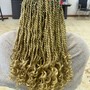 Senegalese Twist