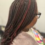 Senegalese Twist