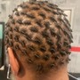 Comb Twist