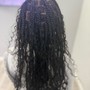 Deep Conditioning Treatment