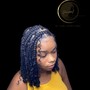 Crochet Braids