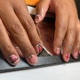 Gel Manicure