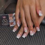 Hard Gel