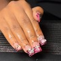 Nail Repair