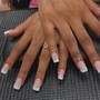 Nail Repair