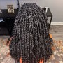 Crochet Braids