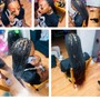 Senegalese Twist