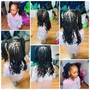 Senegalese Twist