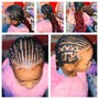 Cornrows