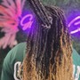 Marley Twist