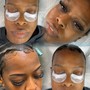 Brow Lamination & Wax