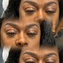 Brow Shaping