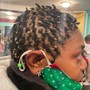 Comb Twist