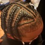 Comb Twist