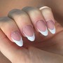 Gel Manicure