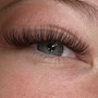 Eyelash Extension Removal