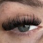 Eyelash Extension Removal