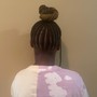 Braids Knotless