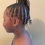 Lemonade Braids