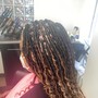 Box Braids