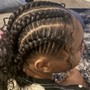 Lemonade Braids