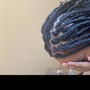 Crochet Braids