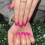 Gel Manicure