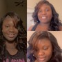 Lace Closure Sew In