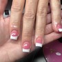 Gel Manicure