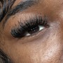 Eyelash Extensions