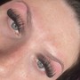 Eyelash Extension Removal