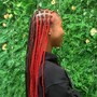 Poetic Justice Braids