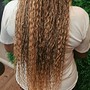 Senegalese Twist