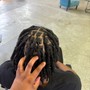 Loc Retwist