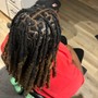 Loc Retwist