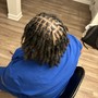 Loc Retwist