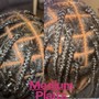 Plaits Smedium