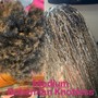 Perm Rod Set