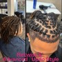 Rope Twists  Jumbo