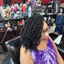 Crochet Braids