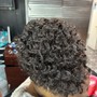 Twist Out