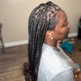 Senegalese Twist