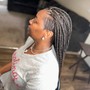 Senegalese Twist